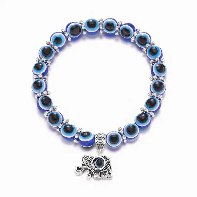 Gr8ness All Seeing Eye Bracelet Collection