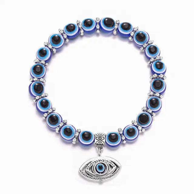 Gr8ness All Seeing Eye Bracelet Collection