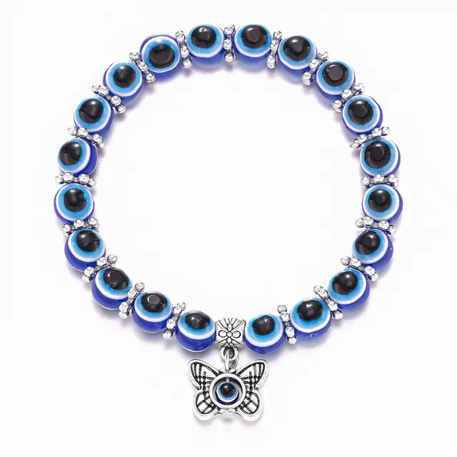 Gr8ness All Seeing Eye Bracelet Collection