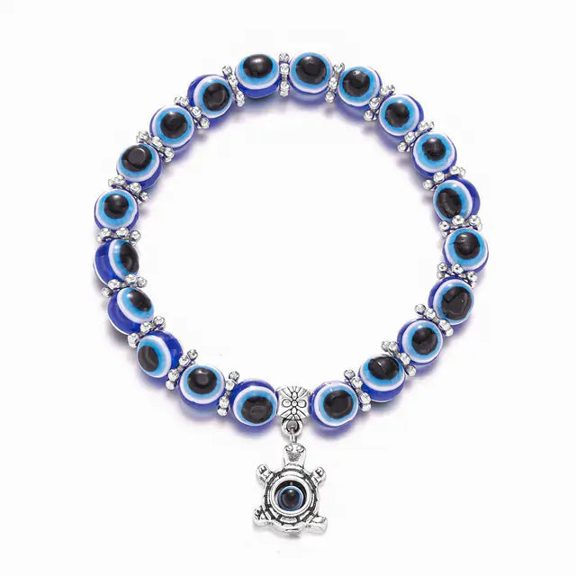 Gr8ness All Seeing Eye Bracelet Collection