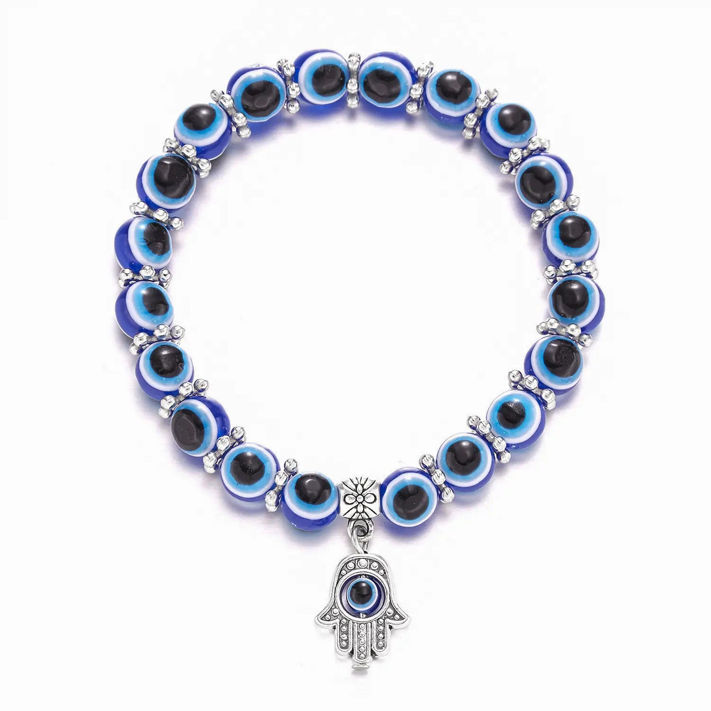 Gr8ness All Seeing Eye Bracelet Collection