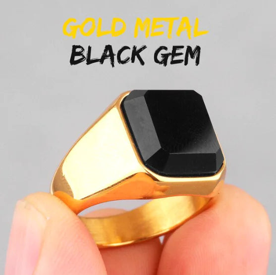 Gr8nessondisplay Gem Ring